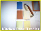 Kitchen Door Handles